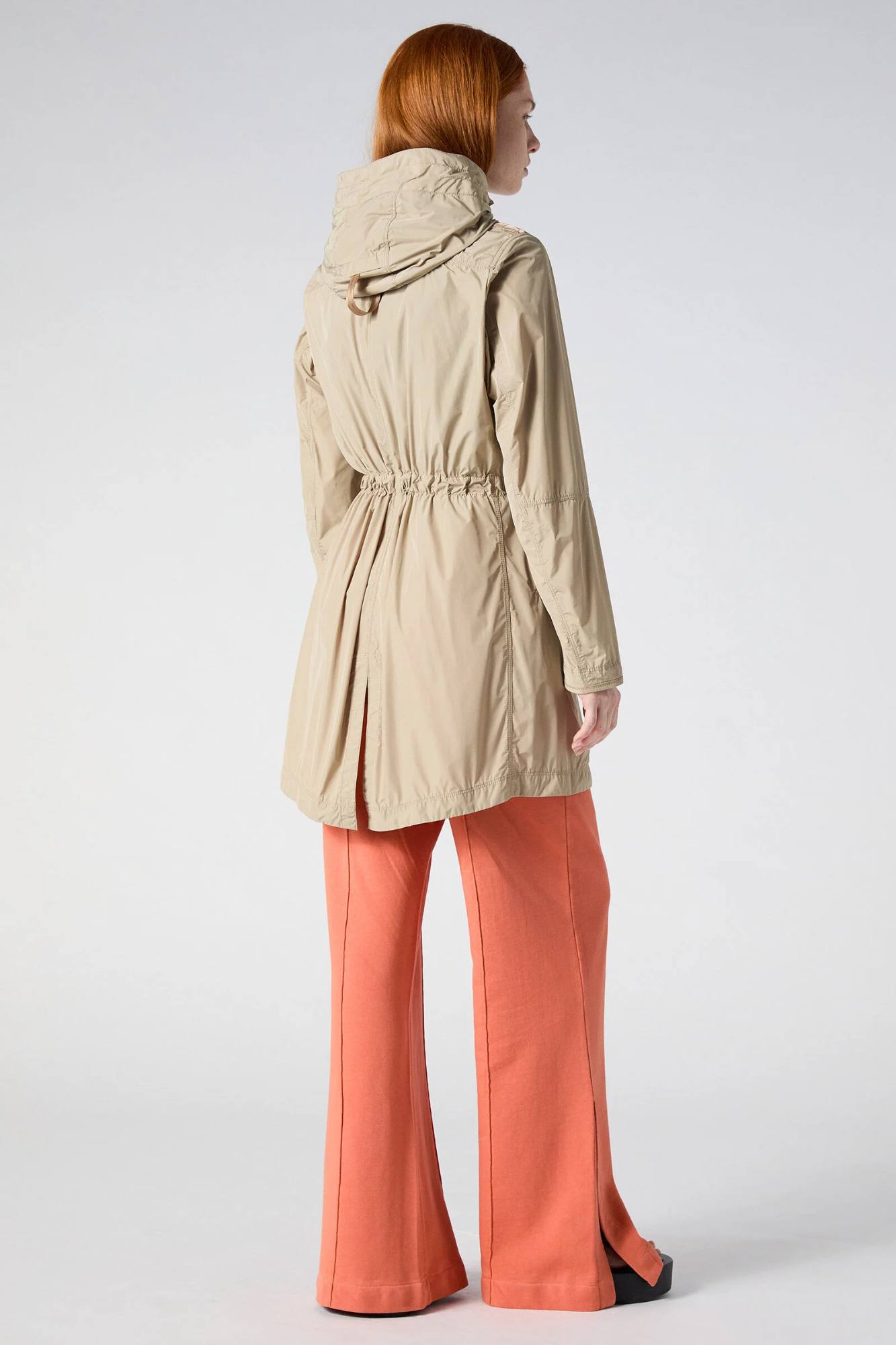 Parajumpers Women's Tank Spring Sunkissed 06