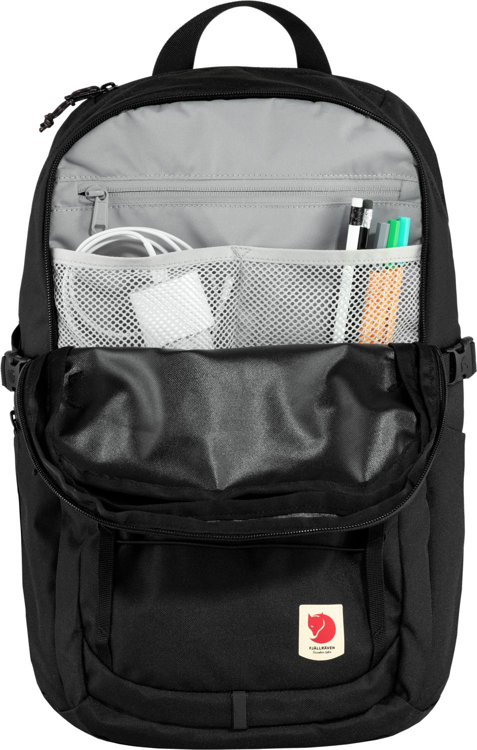 Fjällräven Skule 28 Deep Forest 11