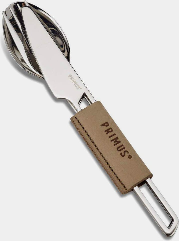 Primus Campfire Cutlery Set  02