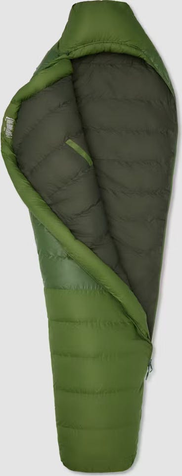 Marmot Mad River 30 Long Foliage Green 02