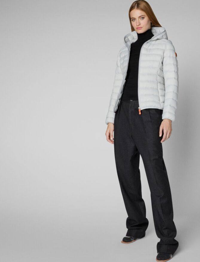 Save The Duck Women's Dizy Valkoinen 05