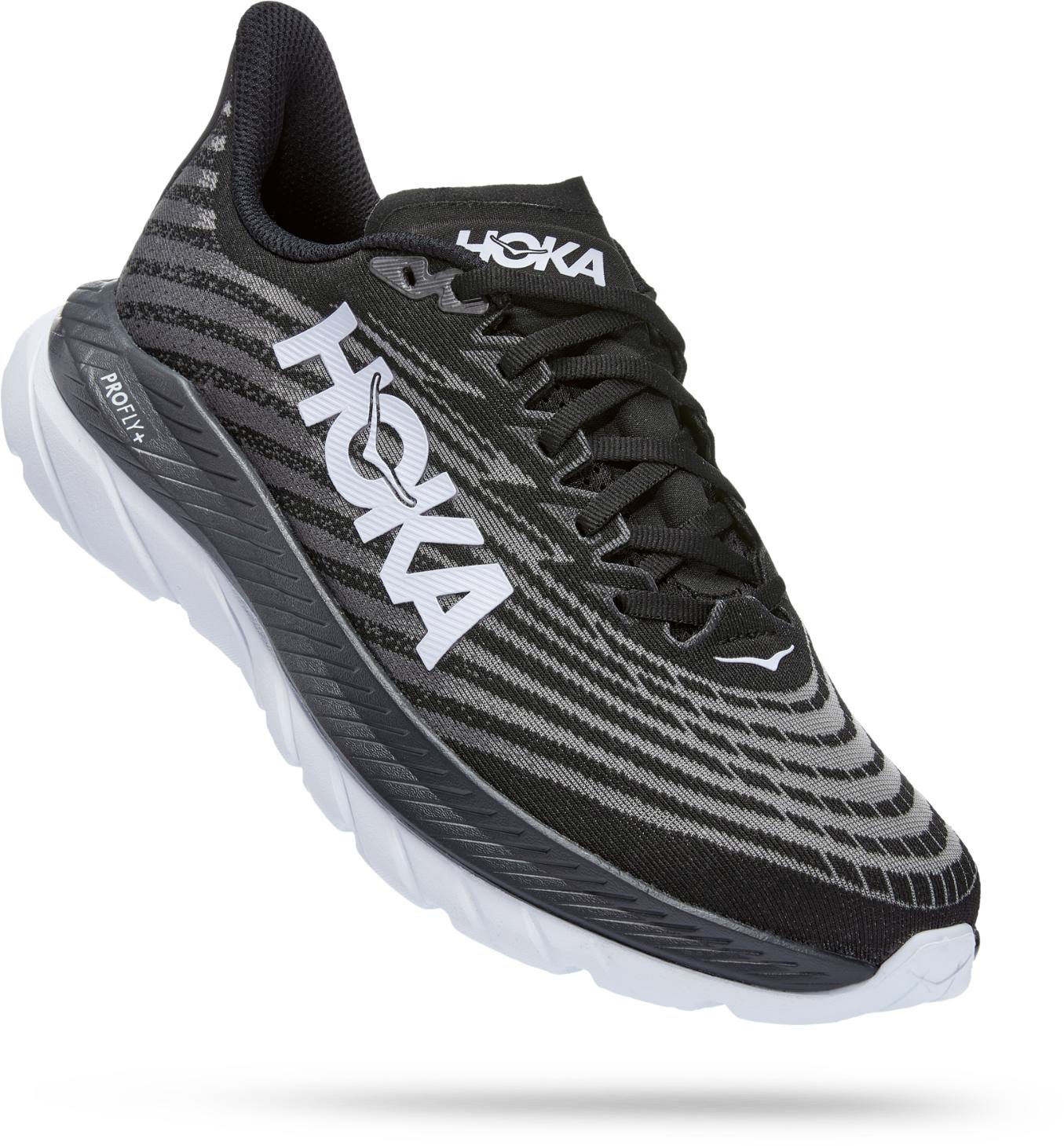 Hoka Men’s Mach 5