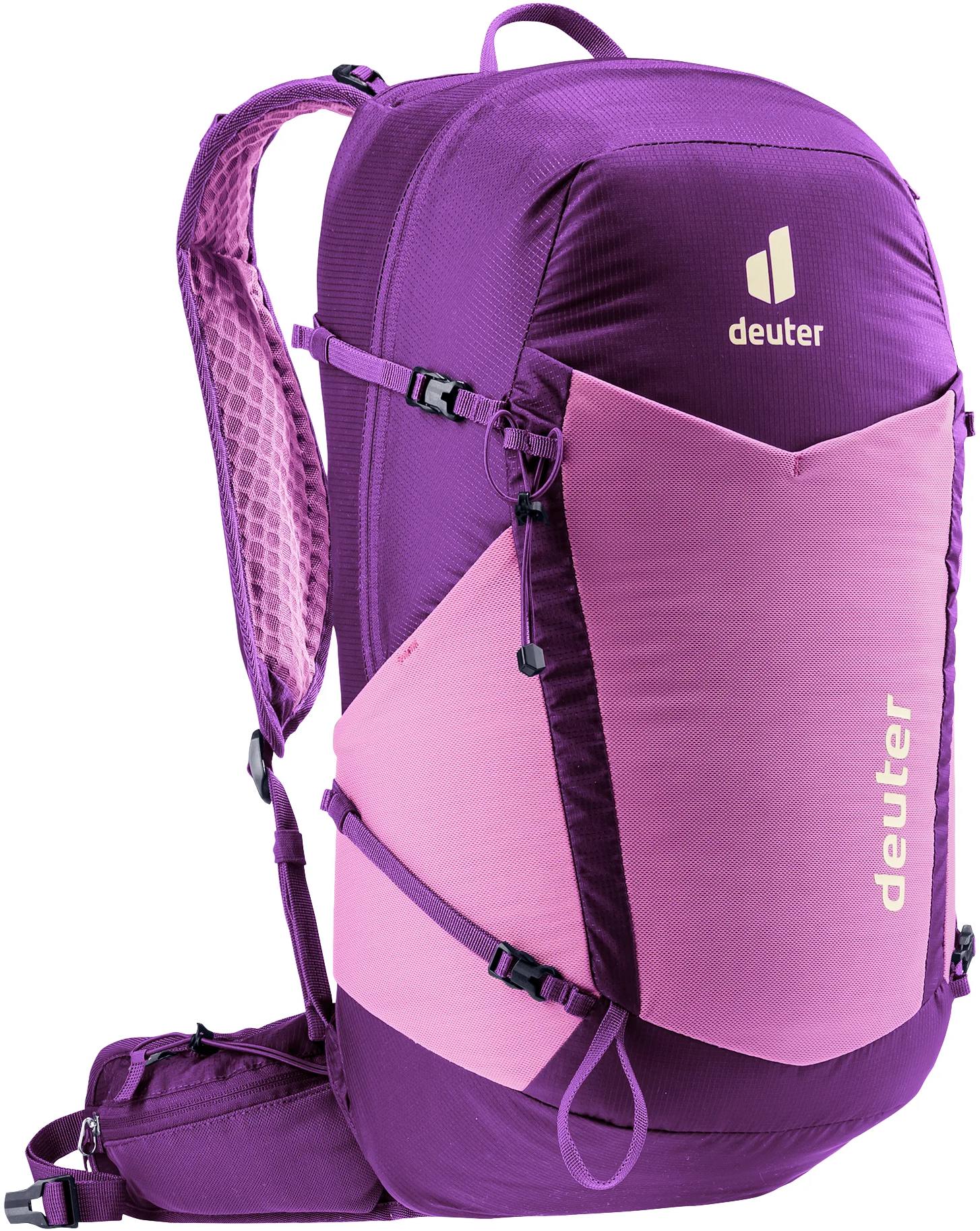 Salomon Women's Xa Pro 3d V9 GTX Speed Lite Pro 23 SL Musta / Punainen 13