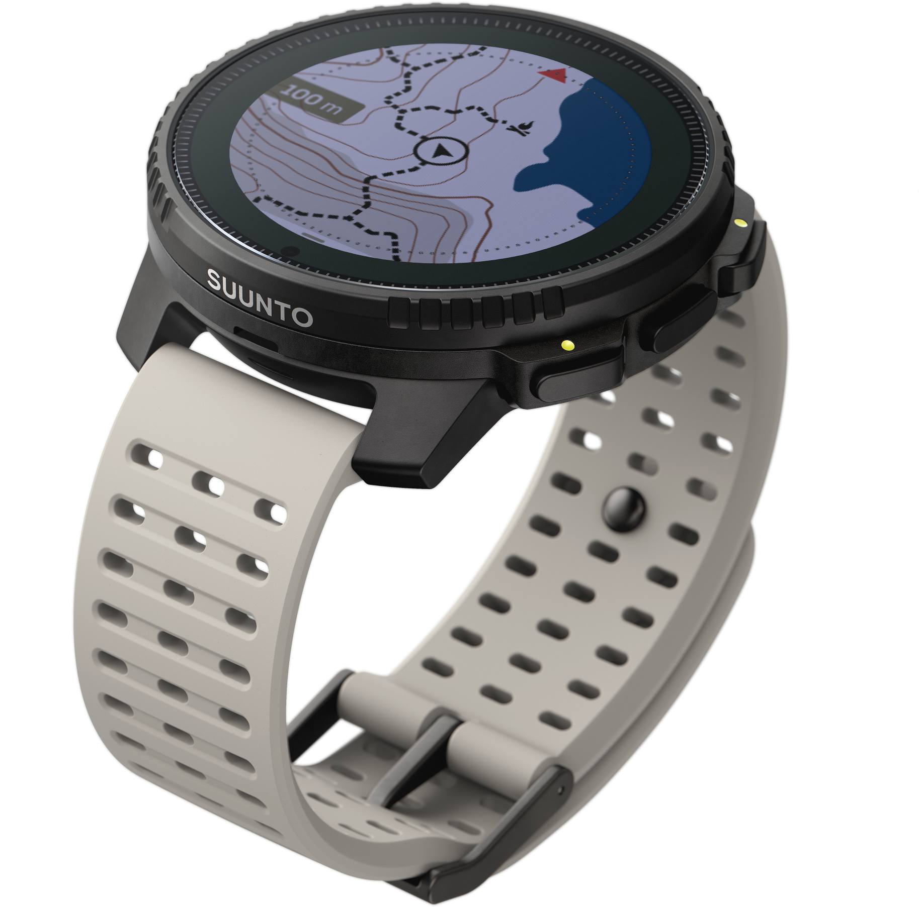 Suunto Vertical Solar Sand  30