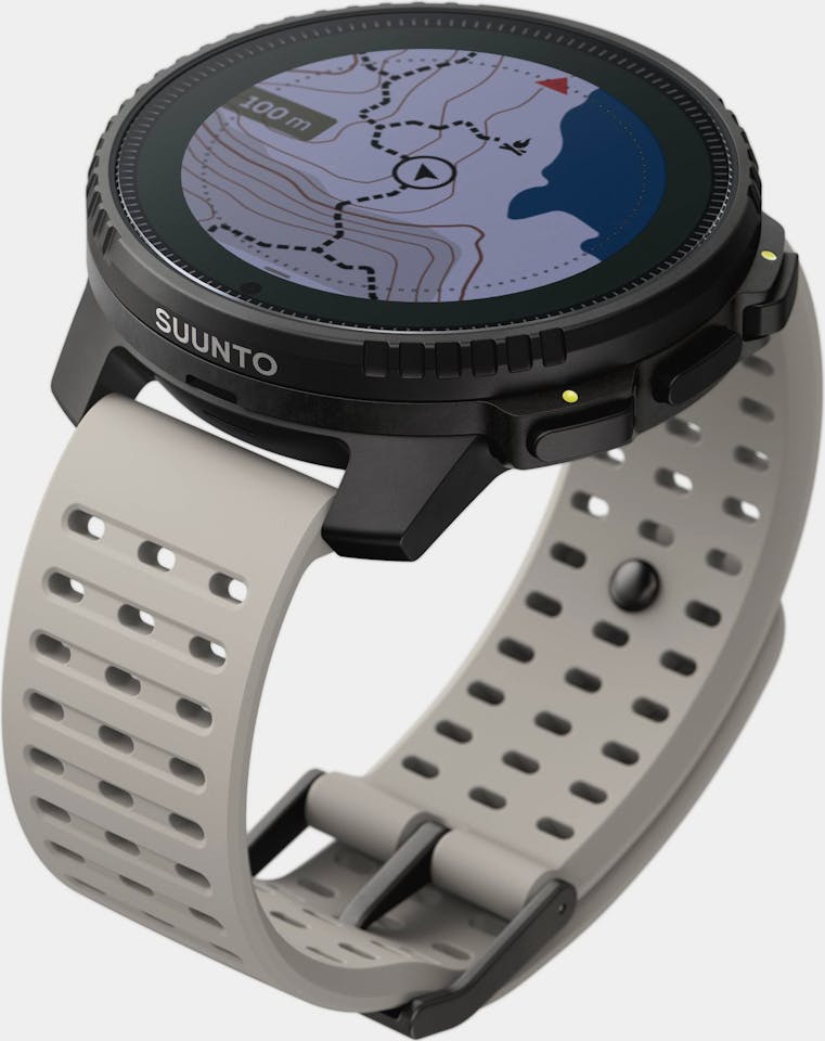 Suunto Vertical Solar Sand  30