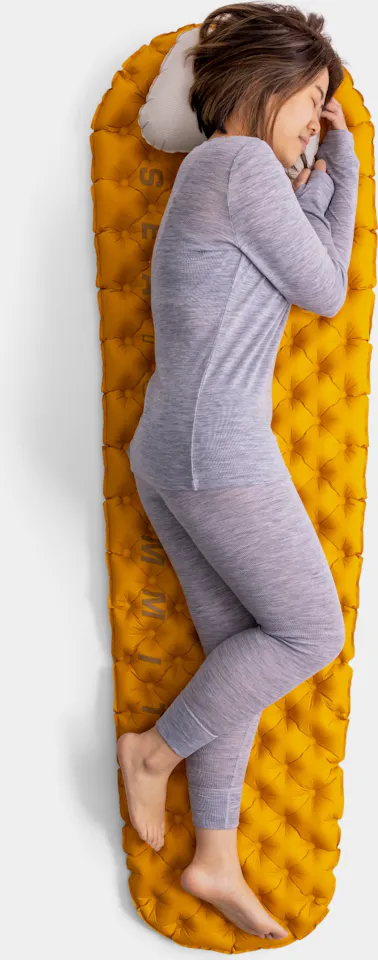 Sea To Summit Ultralight XR Regular Arrowwood 07