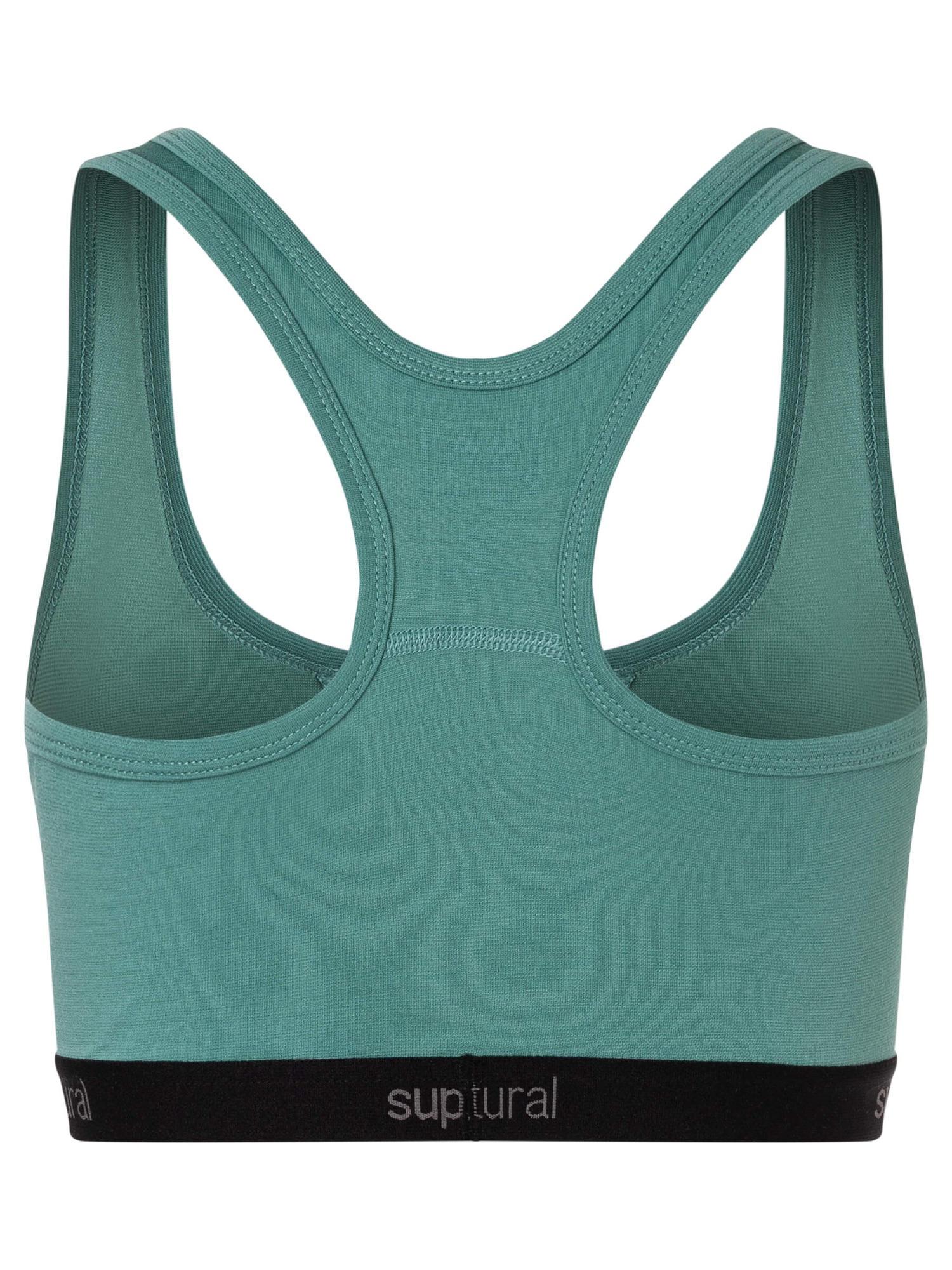 Supernatural Women's Tundra220 Semplice Bra Lagoon 02