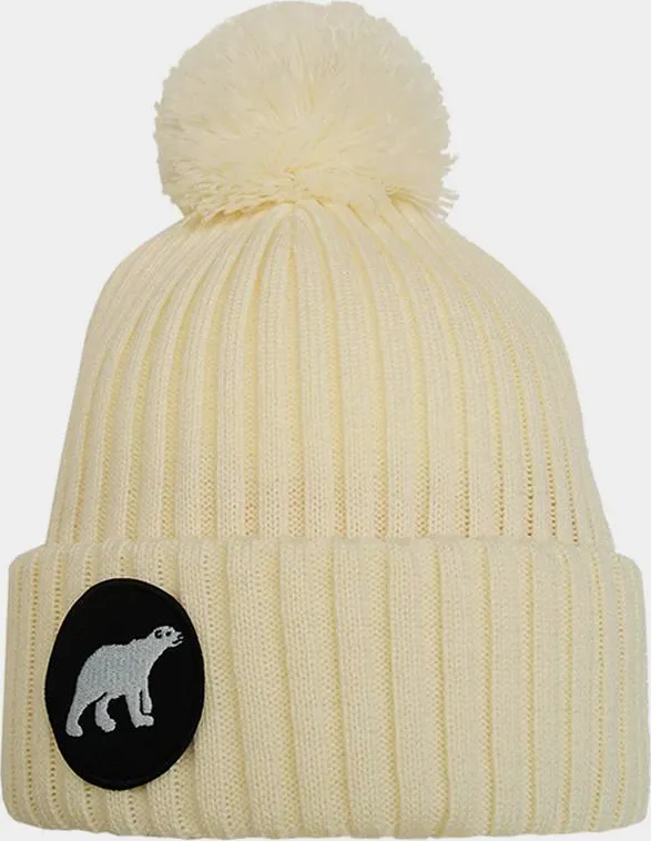 Superyellow Polar White 01