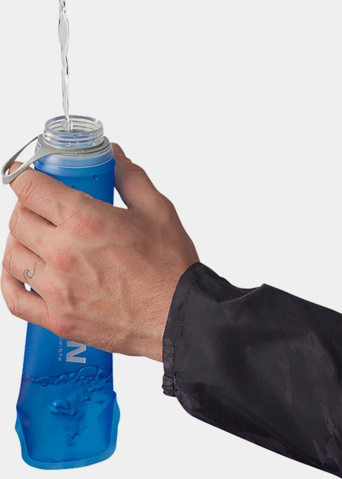 Salomon Softflask XA Filter 490ml Sininen 05