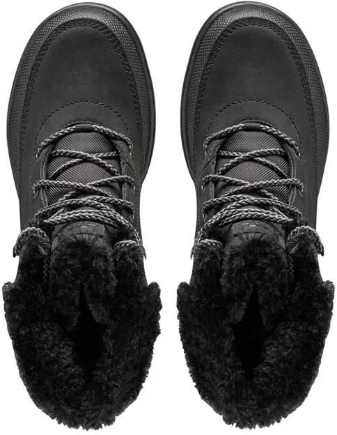 Helly Hansen Women's Sorrento 2 Musta 03