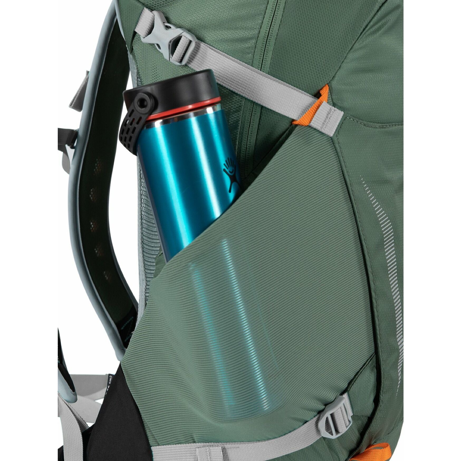 Osprey Hikelite 26 Atlas Blue 08