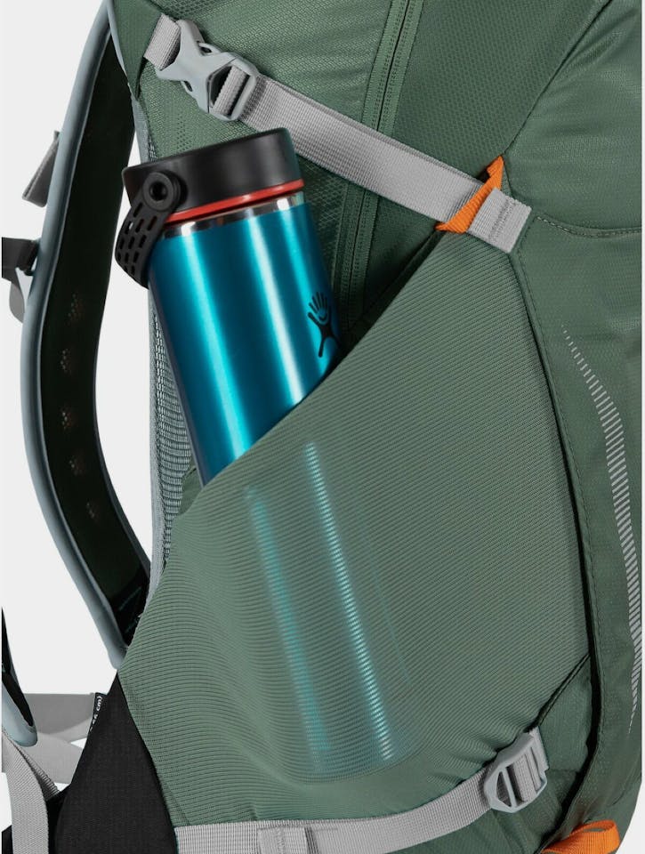 Osprey Hikelite 26 Atlas Blue 08