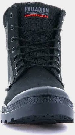 Palladium Pampa Sc Wpn Musta 03