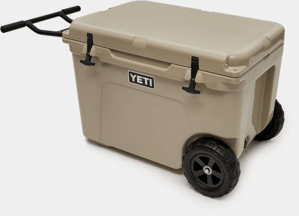 Yeti Tundra Haul Tan 01