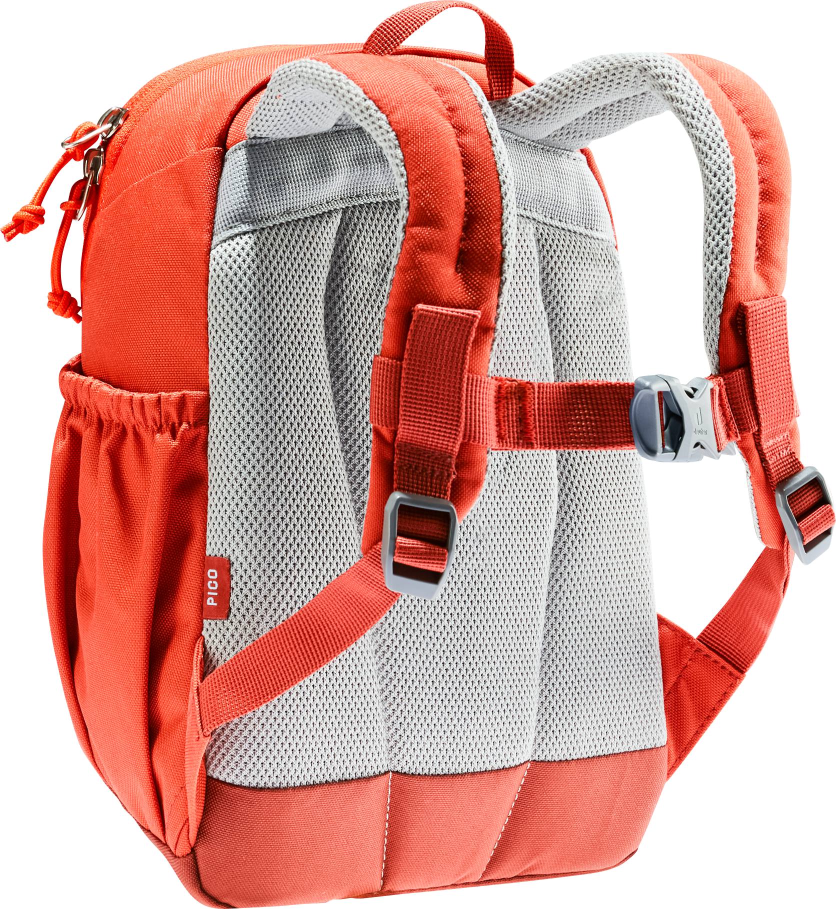 Deuter Pico Papaya 04