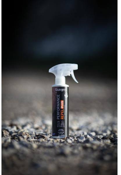 Grangers Performance Repel Plus 275ml  05