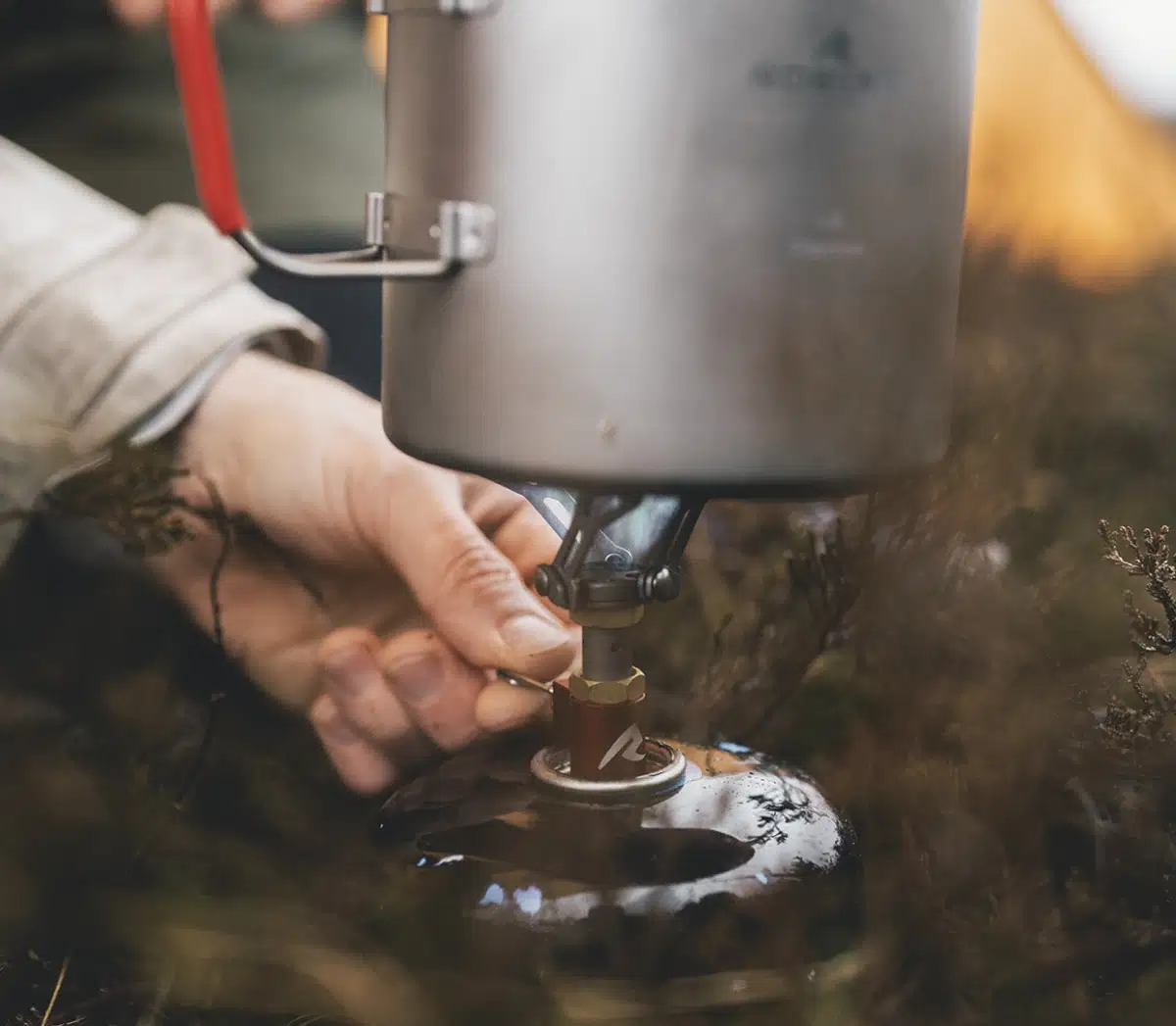 Robens Fire Wisp Duo Det UL Ti  04