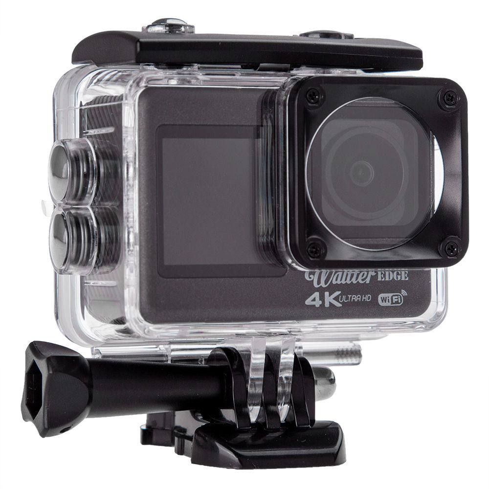 Waltter Edge 4k action Camera  02