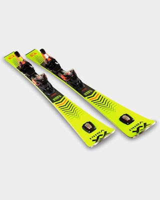 Racetiger SL 20/21 +side