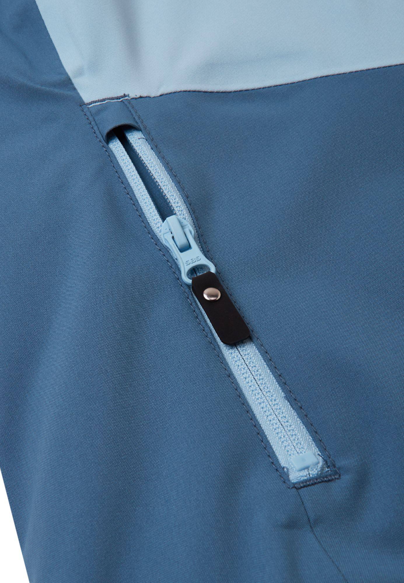 Reima Lainio Winter Jacket Pink Rose 08