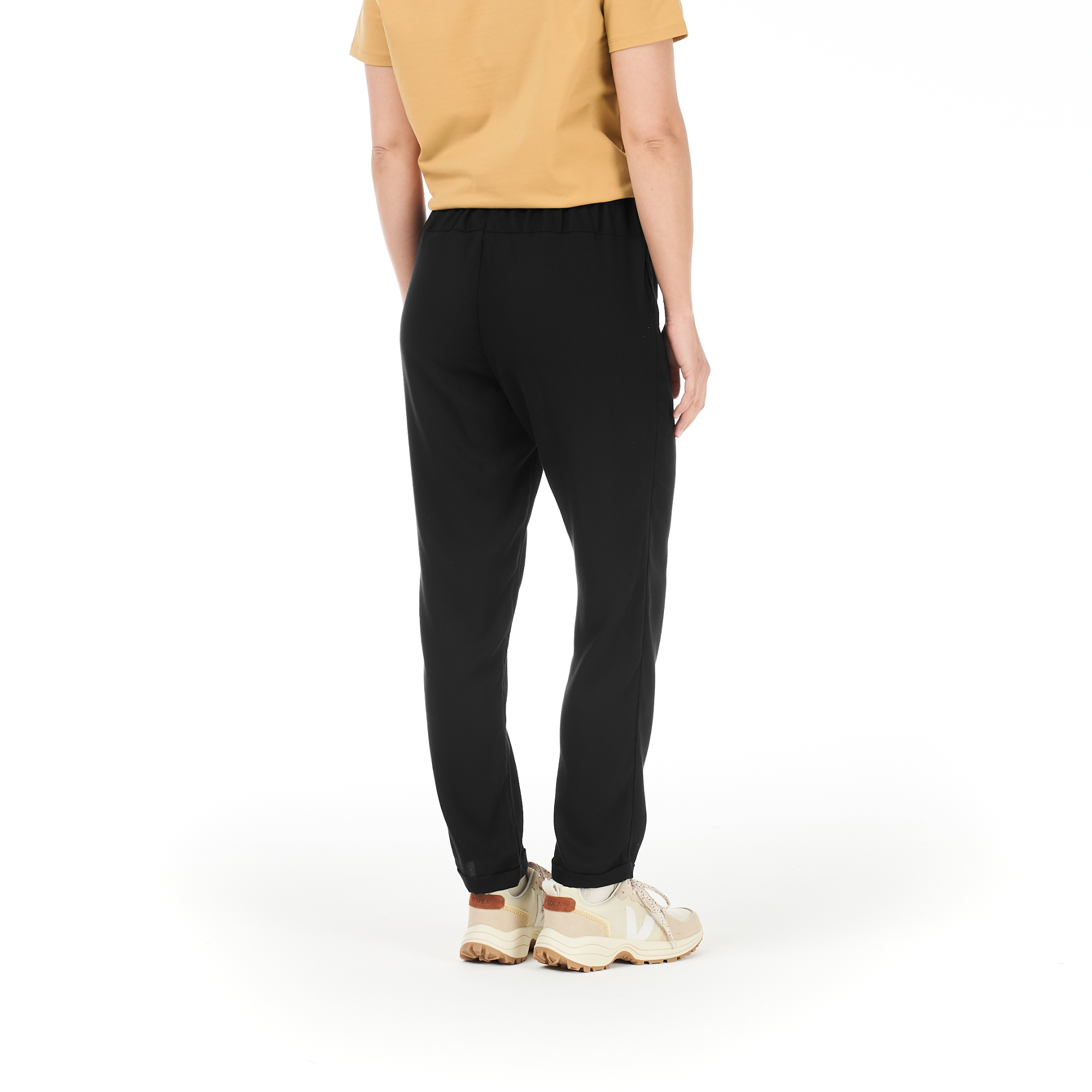 Picture Organic Clothing Women's Chimany Pant Black 02