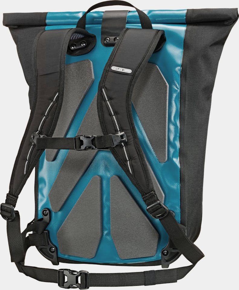 Ortlieb Velocity 29 L Musta 09