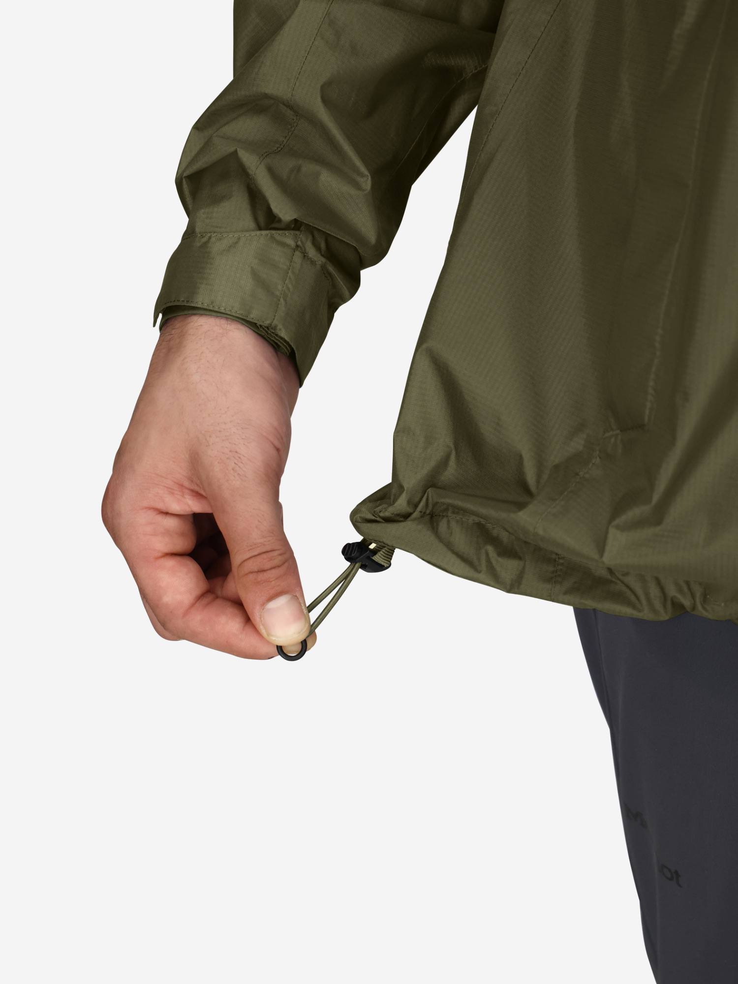 Marmot Men's Precip Eco Jacket Nori 03