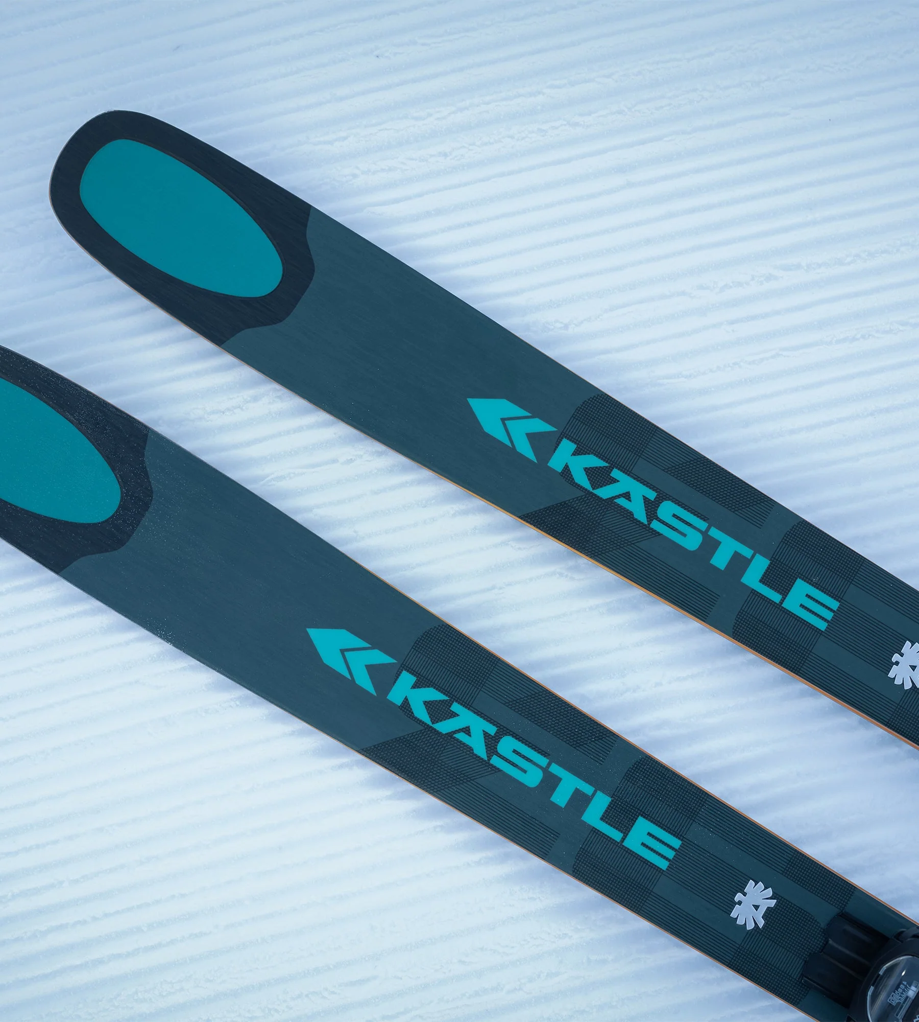 Kästle Paragon 93 25/26  06