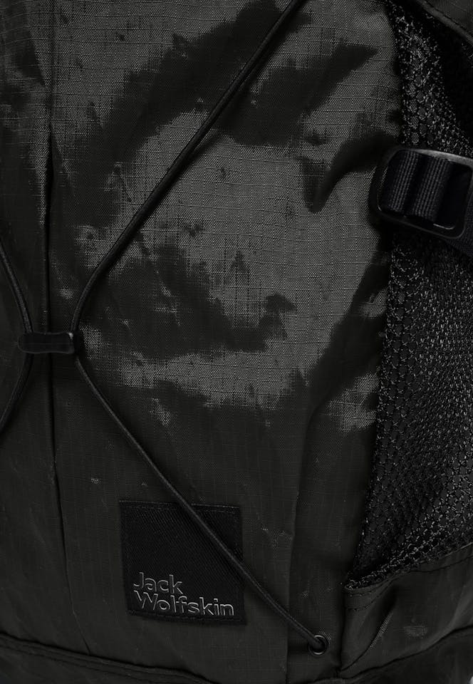 Jack Wolfskin Wandermood Pack 20 Black / Graphite 13