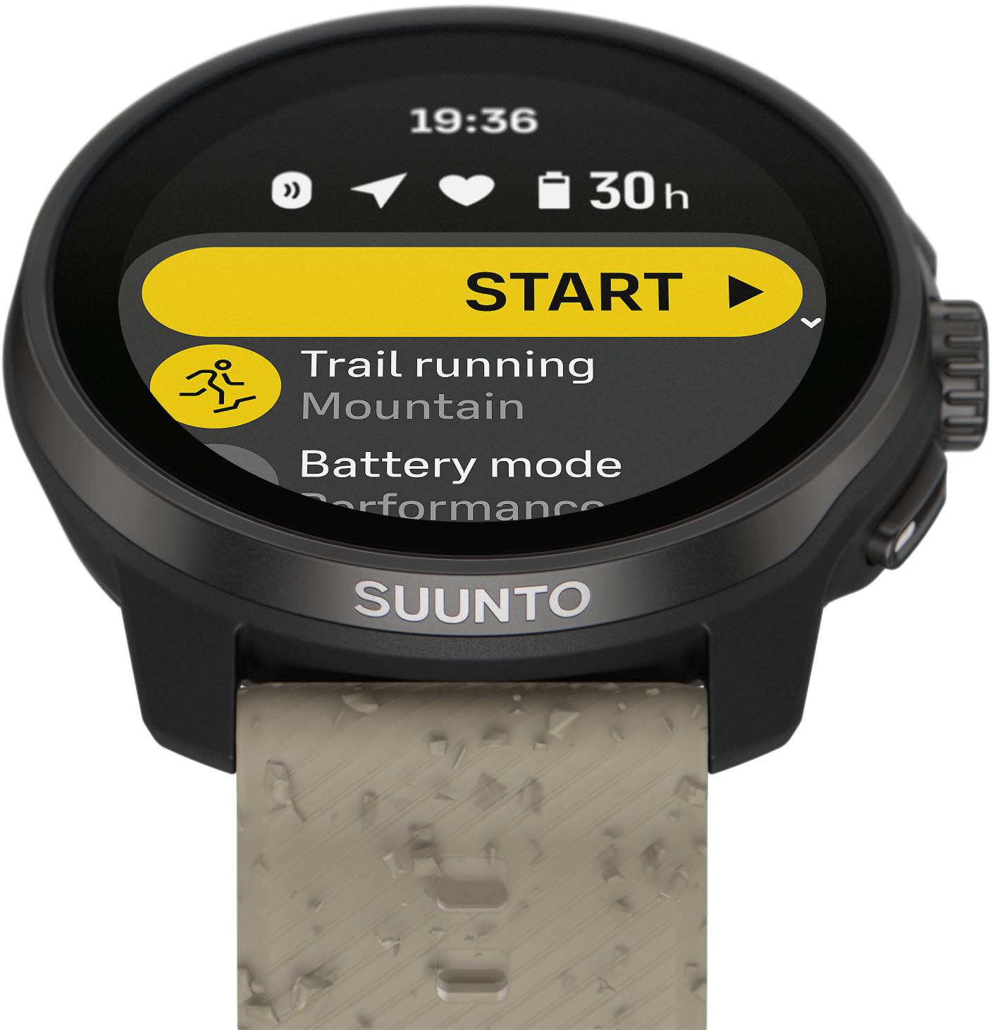 Suunto Race S Gravel Grey  05