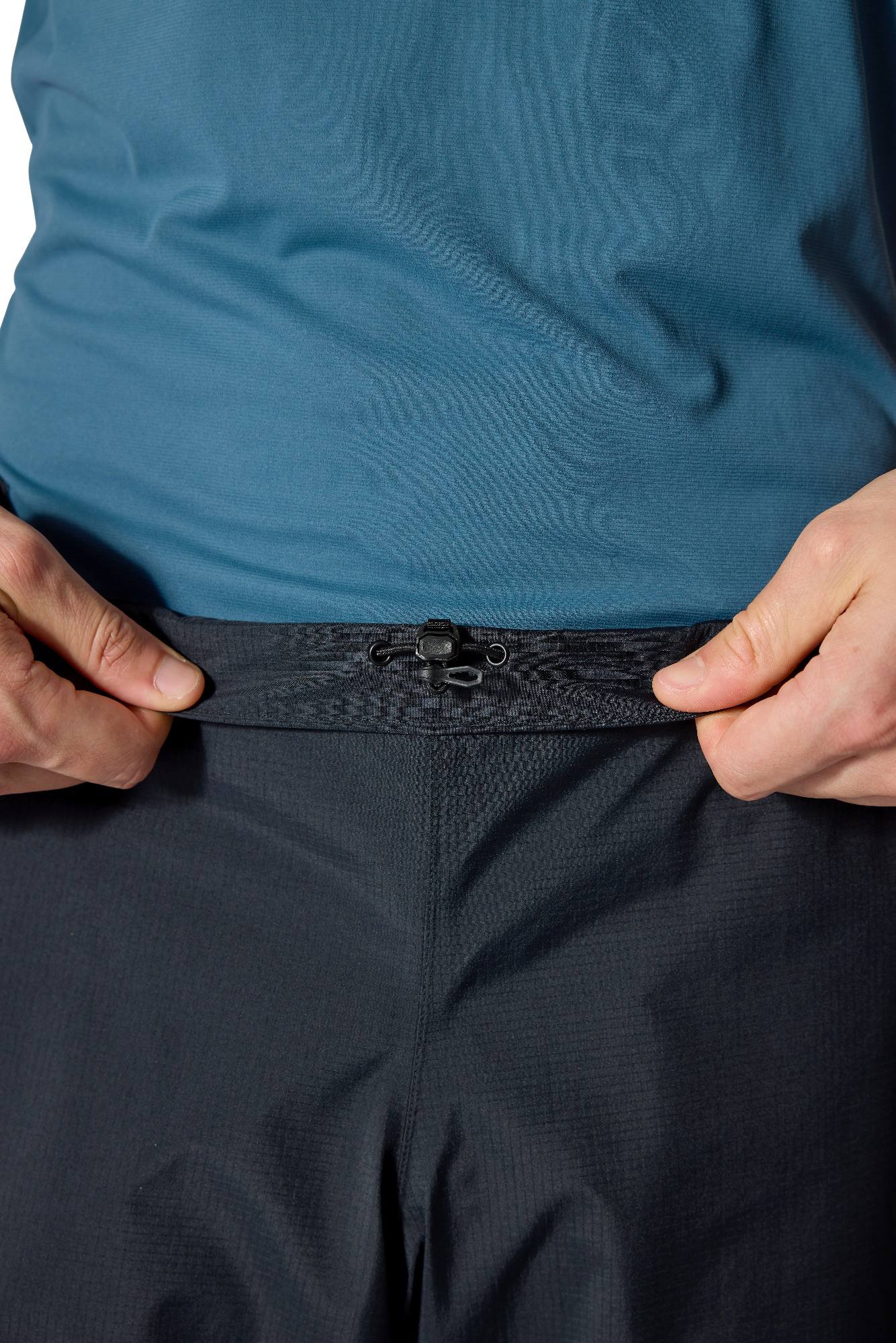 Rab Men's Firewall Mountain Pant Black 07