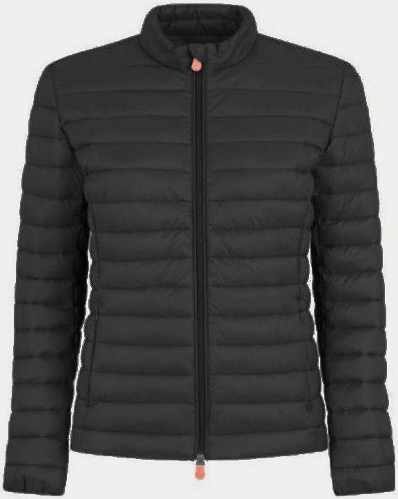 Save The Duck Aura Jacket Black 01