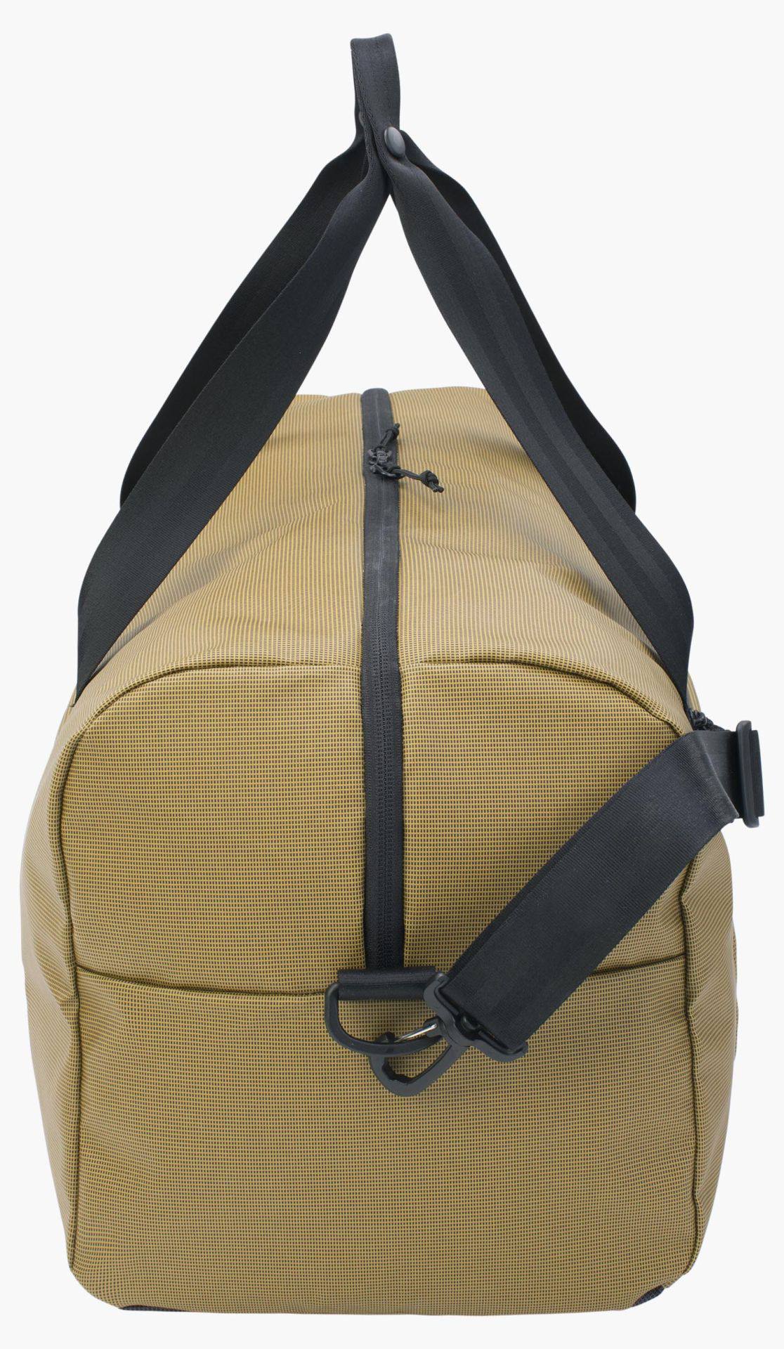 Evoc Weekender 40 Curry 04