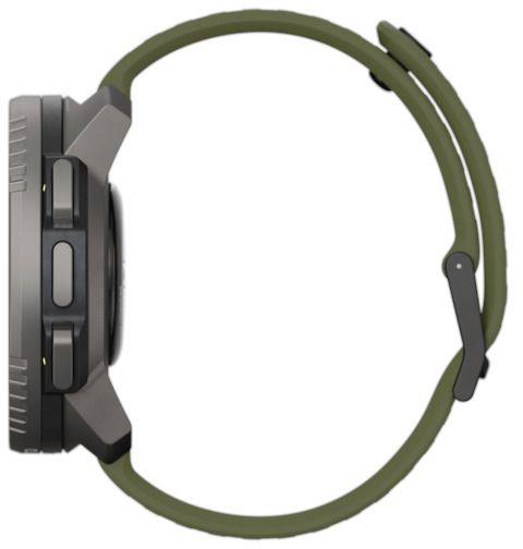 Suunto Vertical Titanium Forest Solar  27