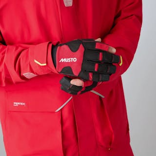 Musto Performance Long Finger Glove 2.0