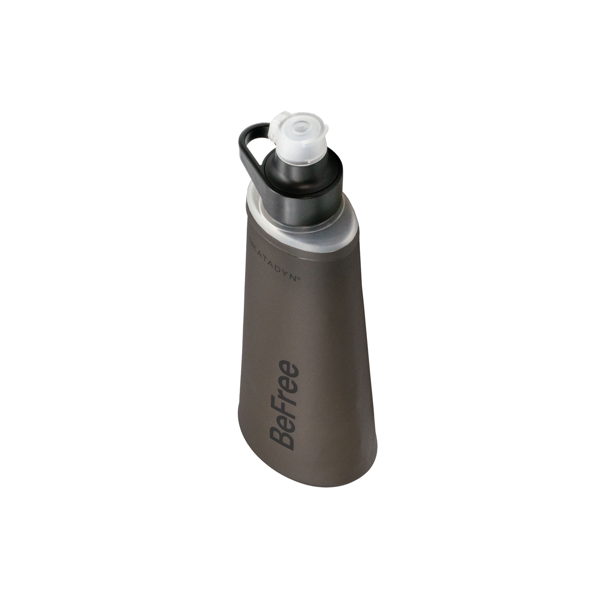 Katadyn Befree AC 1,0 Tactical Musta 08