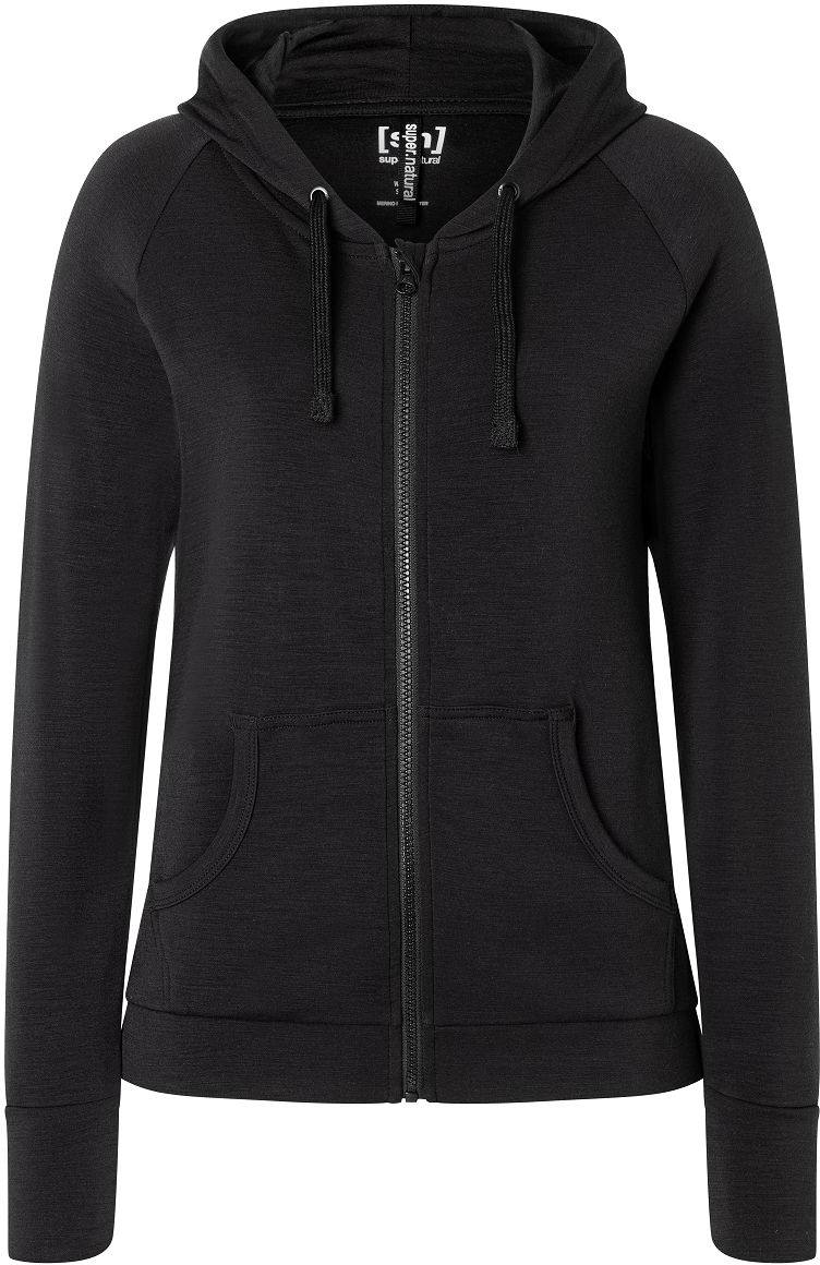 Supernatural Women’s Everyday Zip Hoodie