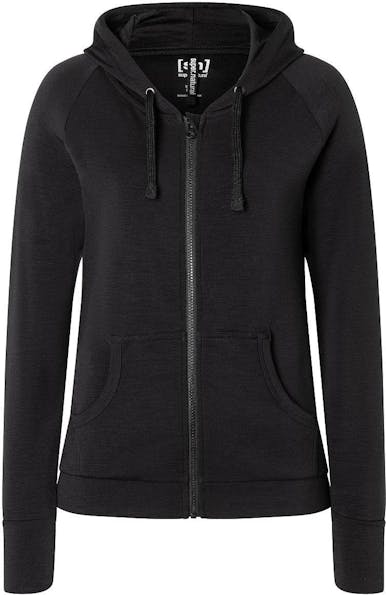Supernatural Women s Everyday Zip Hoodie