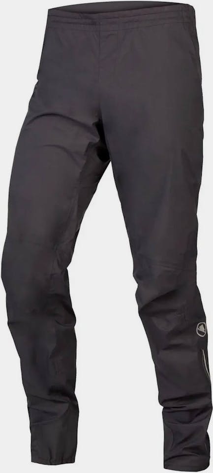 Endura GV500 WP Trousers Anthracite 01