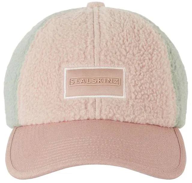 SealSkinz Women's Westwick Pink/Oliva 03