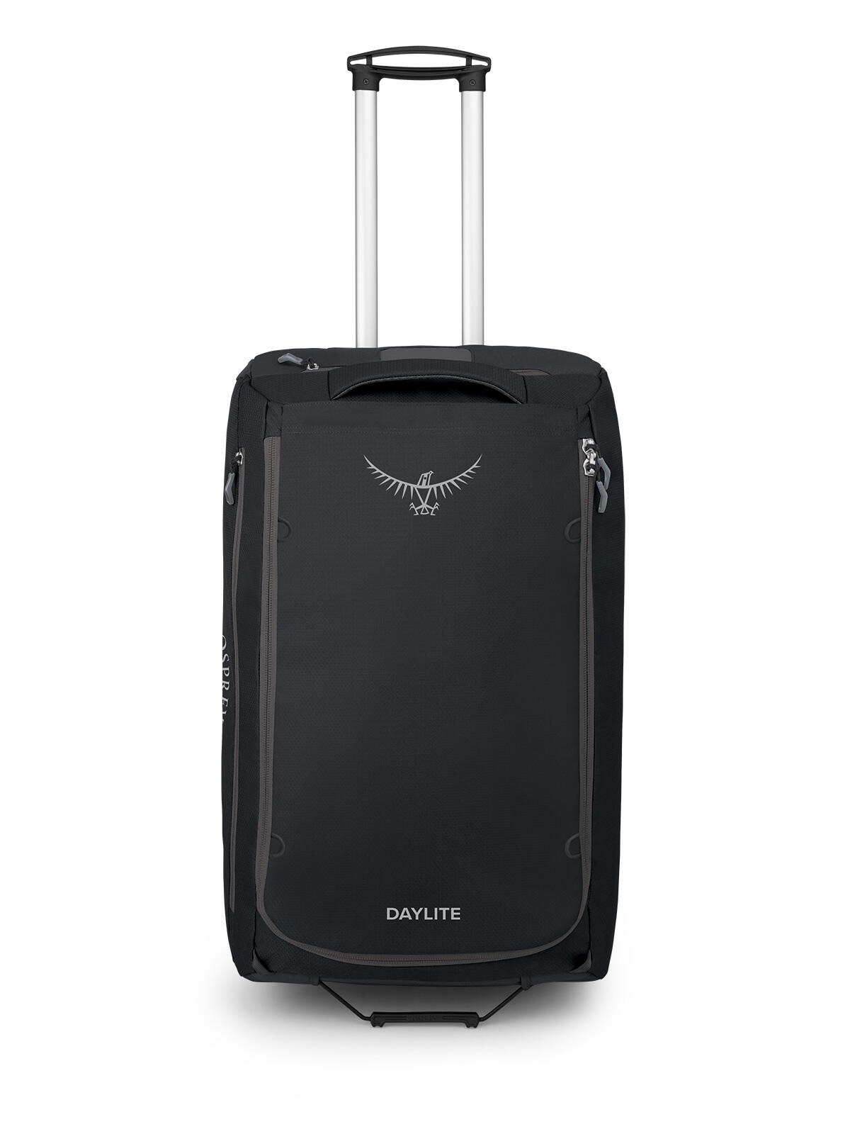 Osprey Daylite Wheeled Duffel 85 Black 02