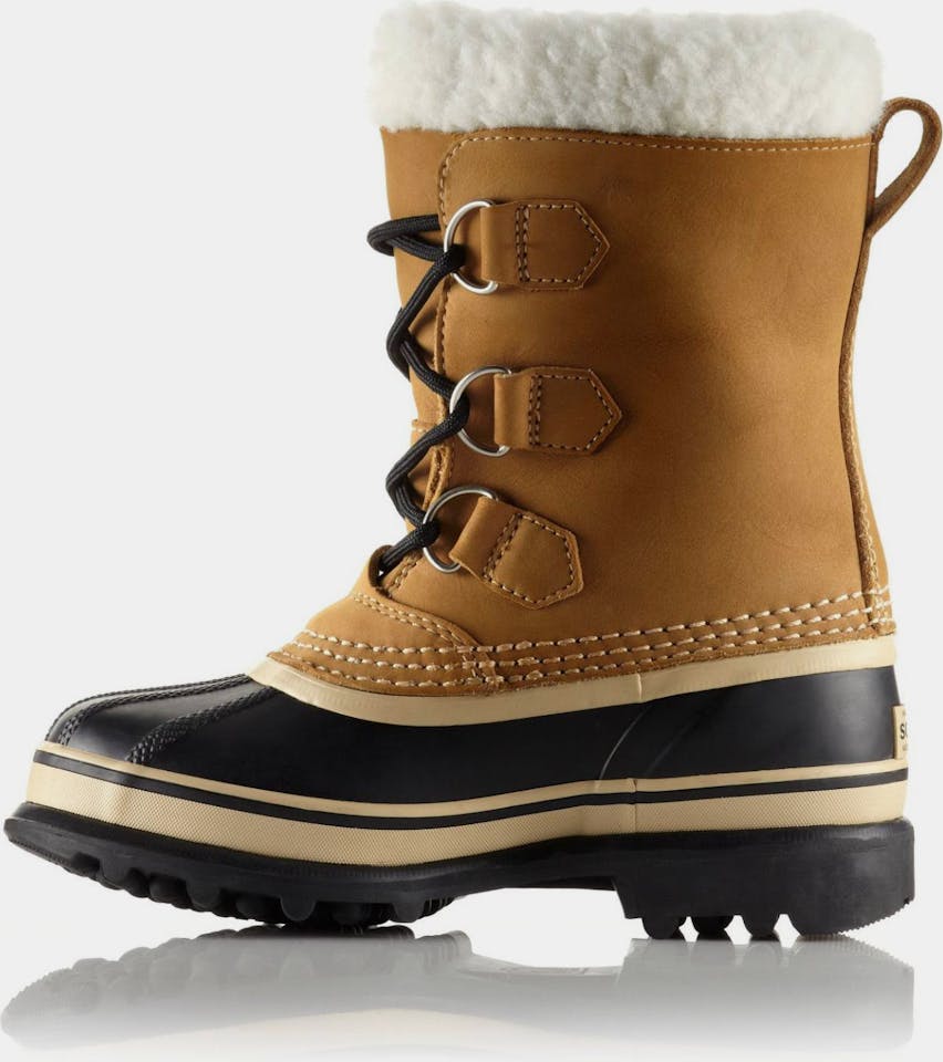 Sorel Youth Caribou Buff 03