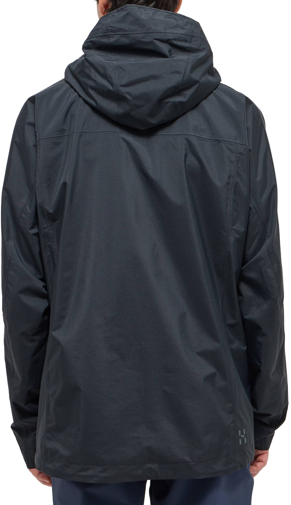 Haglöfs Men's Astral GTX II Jacket Black 02