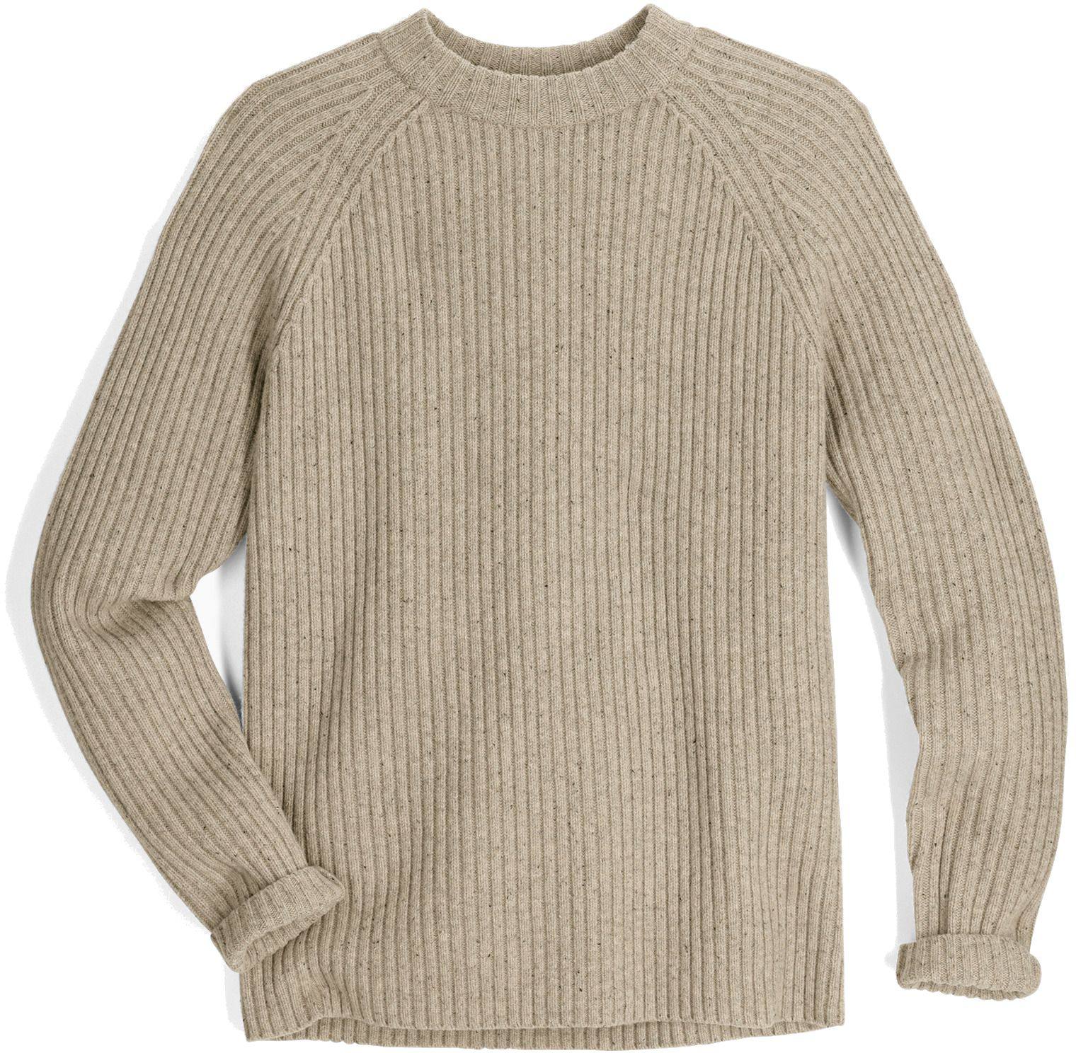 Royal Robbins Men’s Rockcraft Wool Crew Long Sleeve