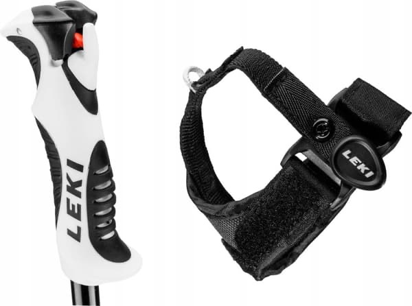 Leki Drifter Vario S  03