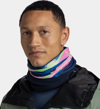 Buff Polar Larto Midnight