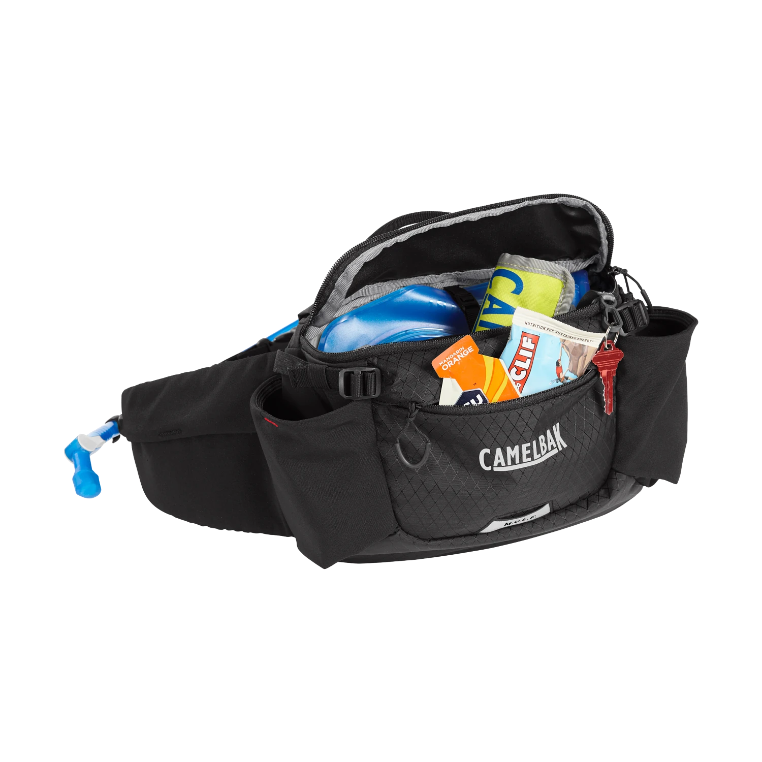 CamelBak Mule 5 Waist Pack 1,5L Black 08