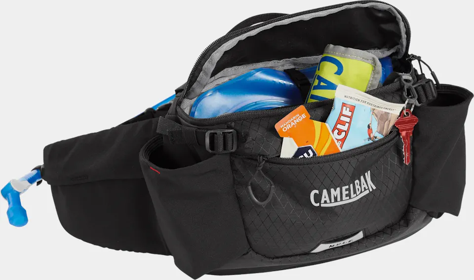 CamelBak Mule 5 Waist Pack 1,5L Black 08