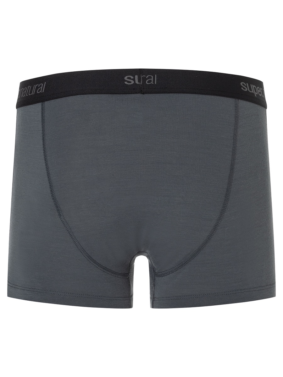 Supernatural Men's Tundra175 Boxer