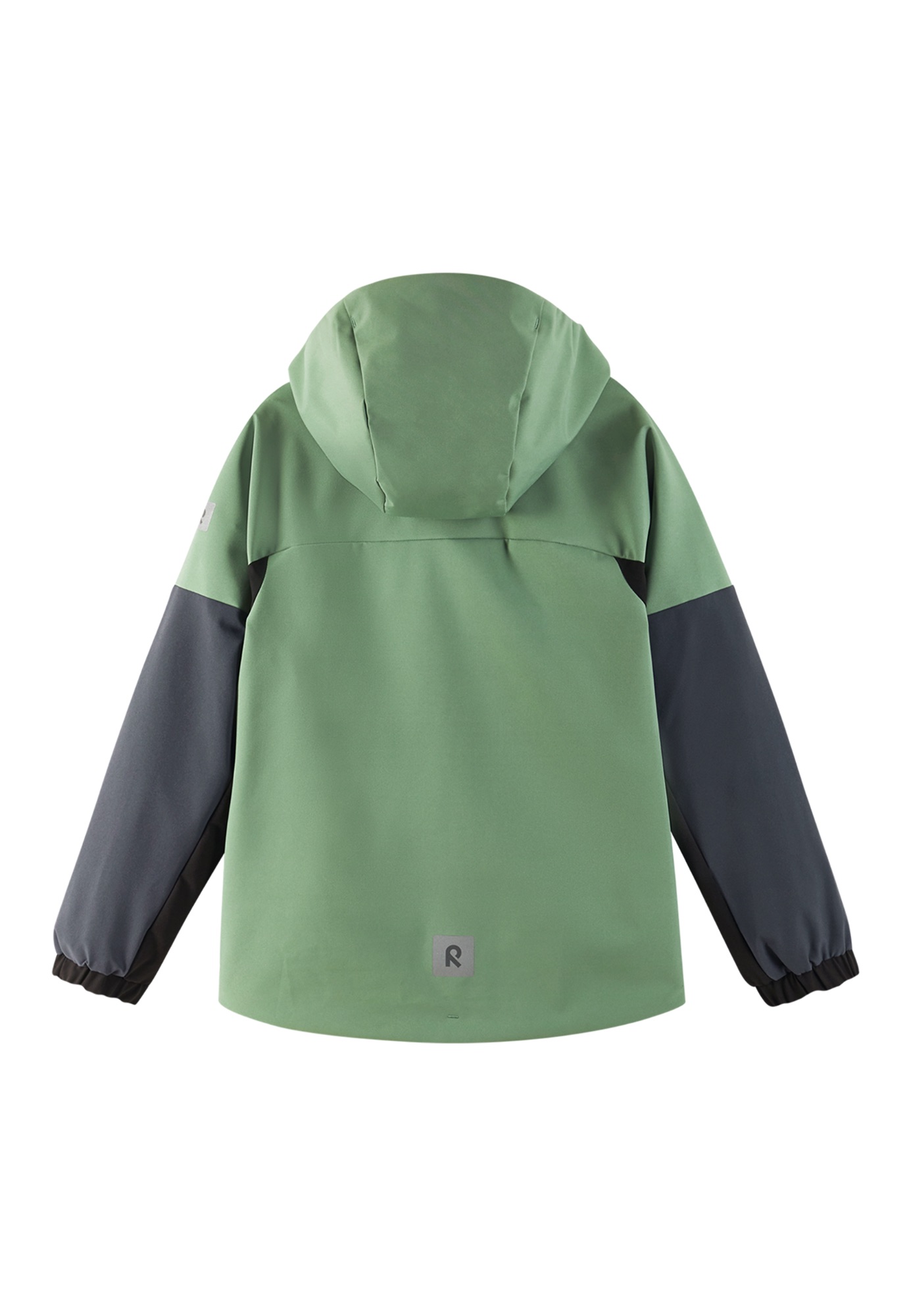 Reima Vaeltava Jacket Vihreä 06